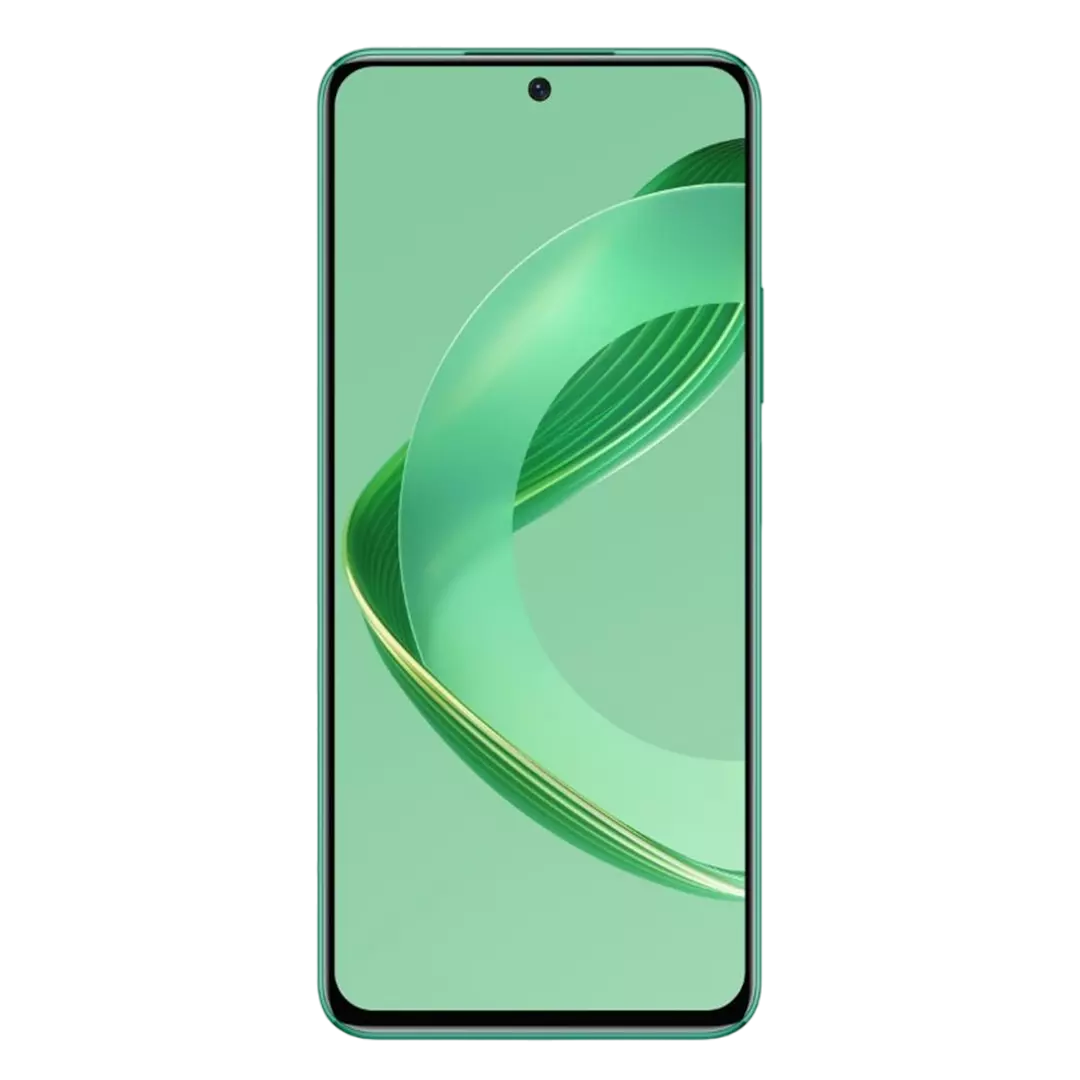 Huawei Nova 12 SE Phone, 6.67-inch, 8GB RAM, 256GB – Green