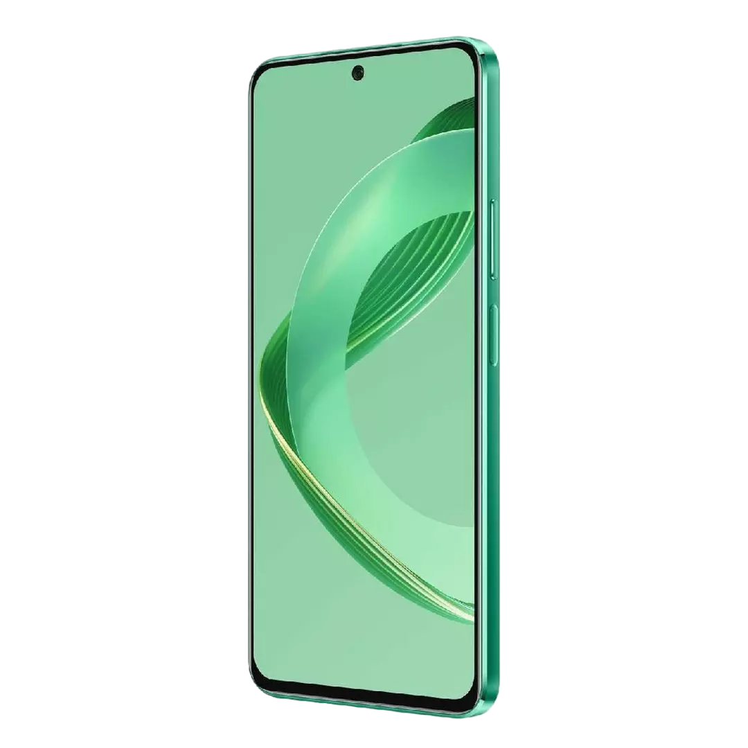 Huawei Nova 12 SE Phone, 6.67-inch, 8GB RAM, 256GB – Green