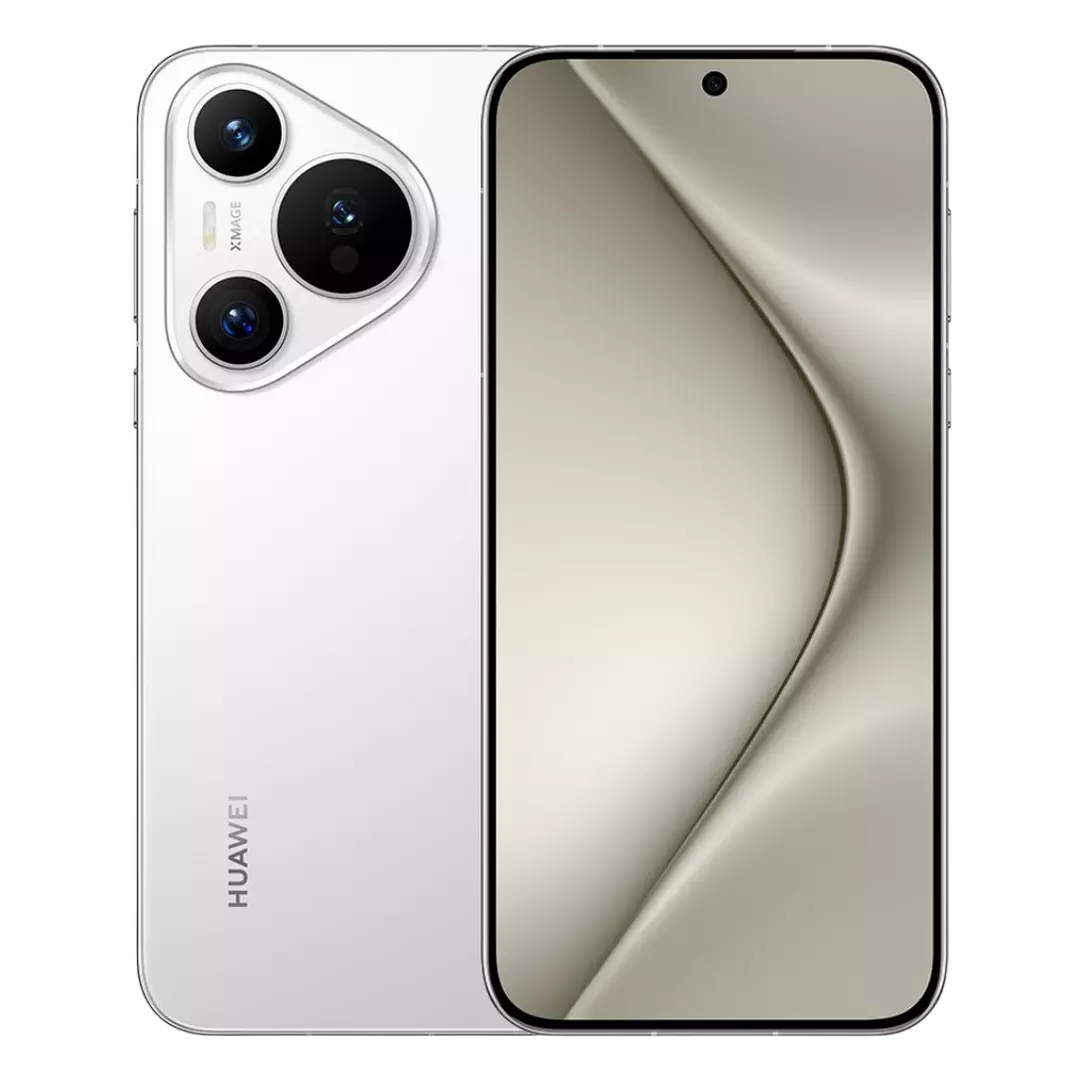 HUAWEI Pura 70 6.6 inch 256GB 12GB RAM White