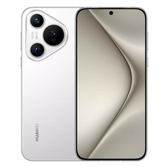 HUAWEI Pura 70 6.6 inch 256GB 12GB RAM White