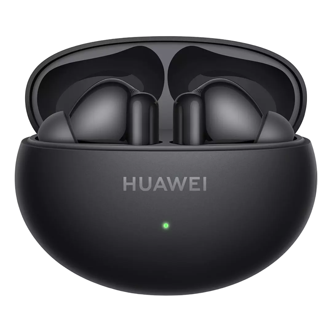 HUAWEI FreeBuds 6i - Black