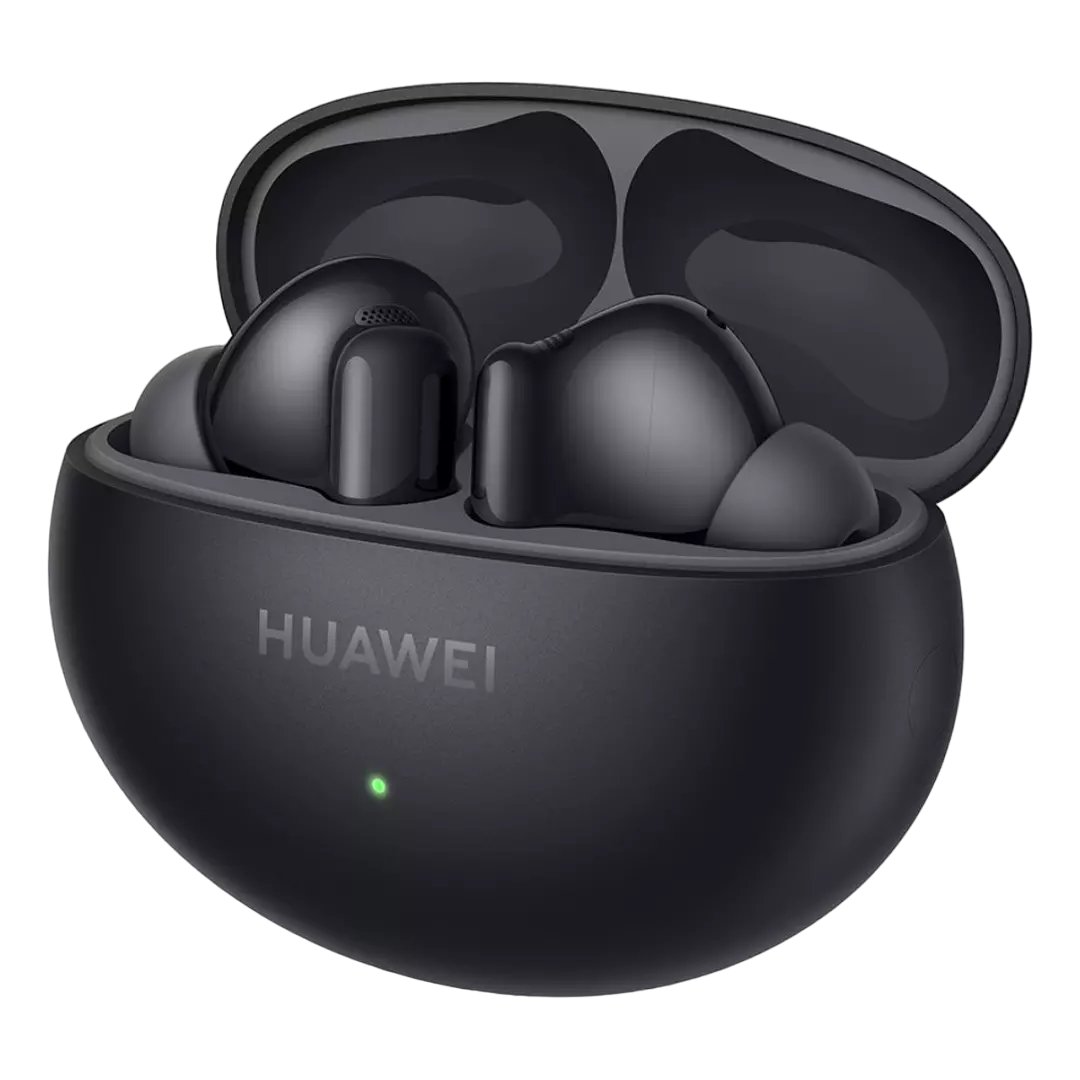 HUAWEI FreeBuds 6i - Black