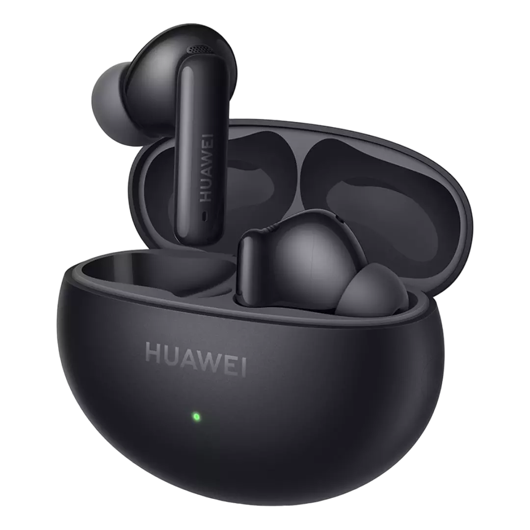 HUAWEI FreeBuds 6i - Black