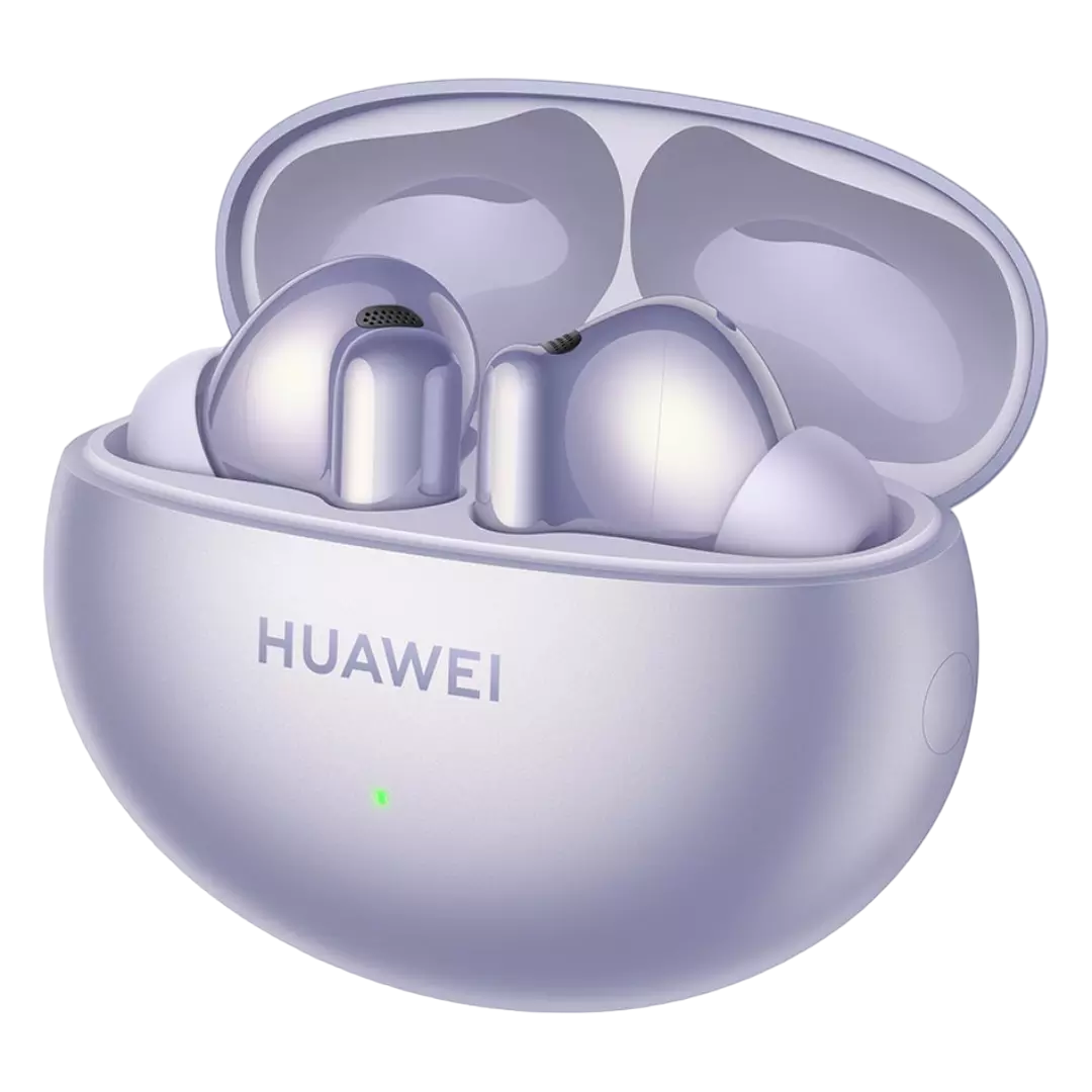 HUAWEI FreeBuds 6i - Purple