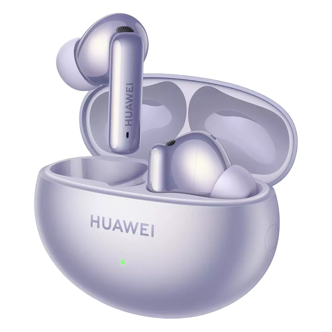 HUAWEI FreeBuds 6i - Purple