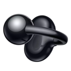 Huawei FreeClip Wireless Earbuds, DOVE-T00-BLK – Black