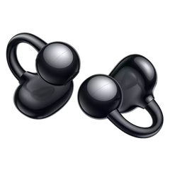 Huawei FreeClip Wireless Earbuds, DOVE-T00-BLK – Black