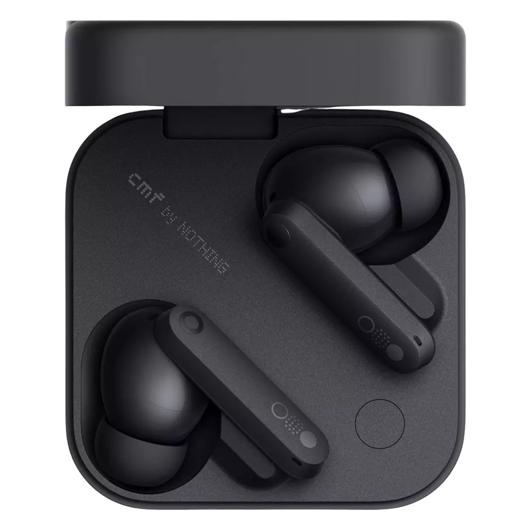 Nothing Buds Pro 2 True Wireless Earbuds, A10600076 – Dark Grey