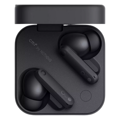 Nothing Buds Pro 2 True Wireless Earbuds, A10600076 – Dark Grey