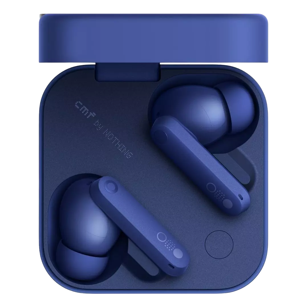 Nothing Buds Pro 2 True Wireless Earbuds, A10600079 – Blue