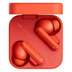 Nothing Buds Pro 2 True Wireless Earbuds, A10600078 – Orange