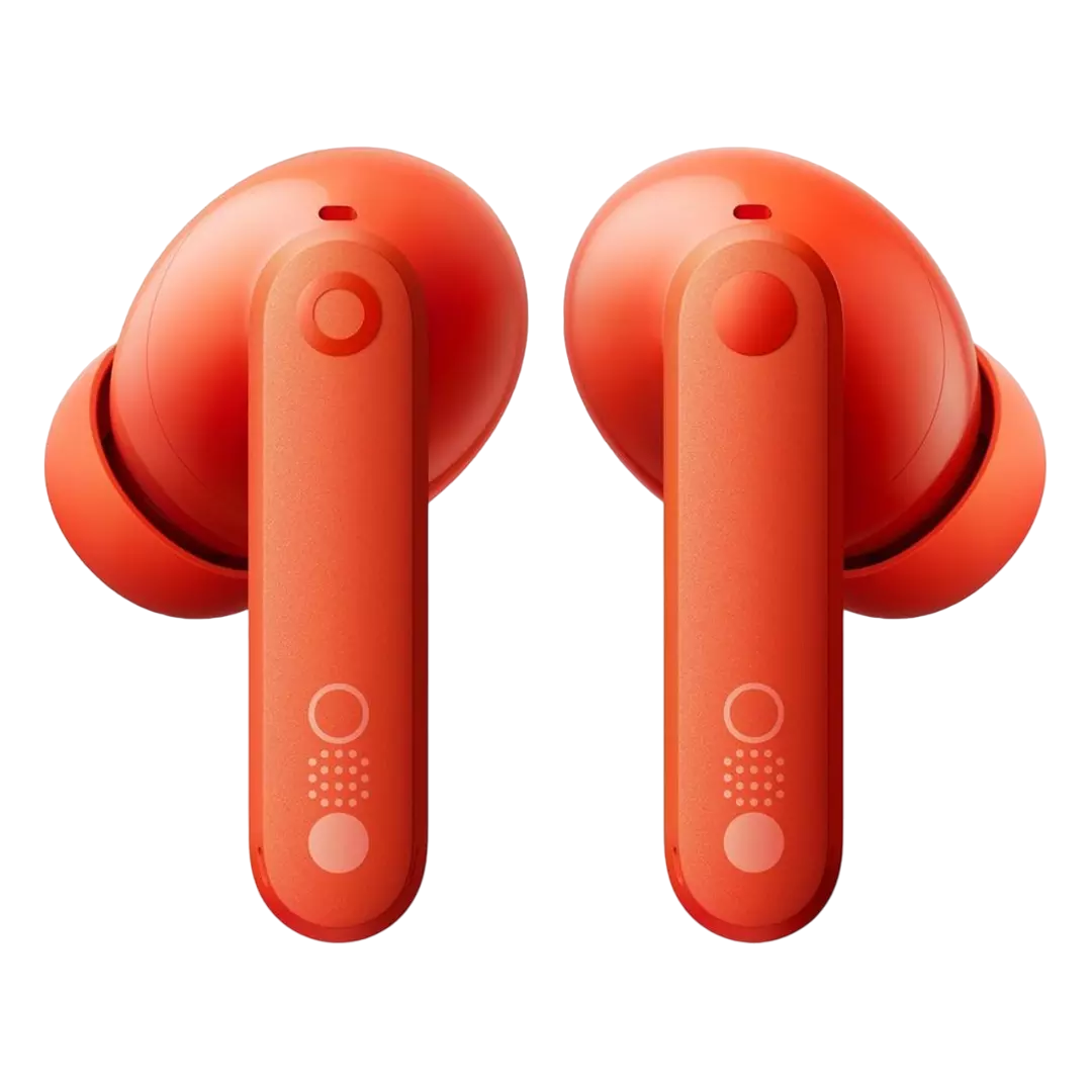 Nothing Buds Pro 2 True Wireless Earbuds, A10600078 – Orange