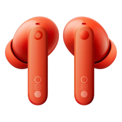 Nothing Buds Pro 2 True Wireless Earbuds, A10600078 – Orange