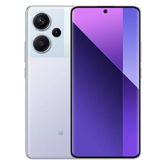 XIAOMI Redmi Note 13 Pro+ Phone, 6.67-inch, 12GB RAM, 512GB – Purple.