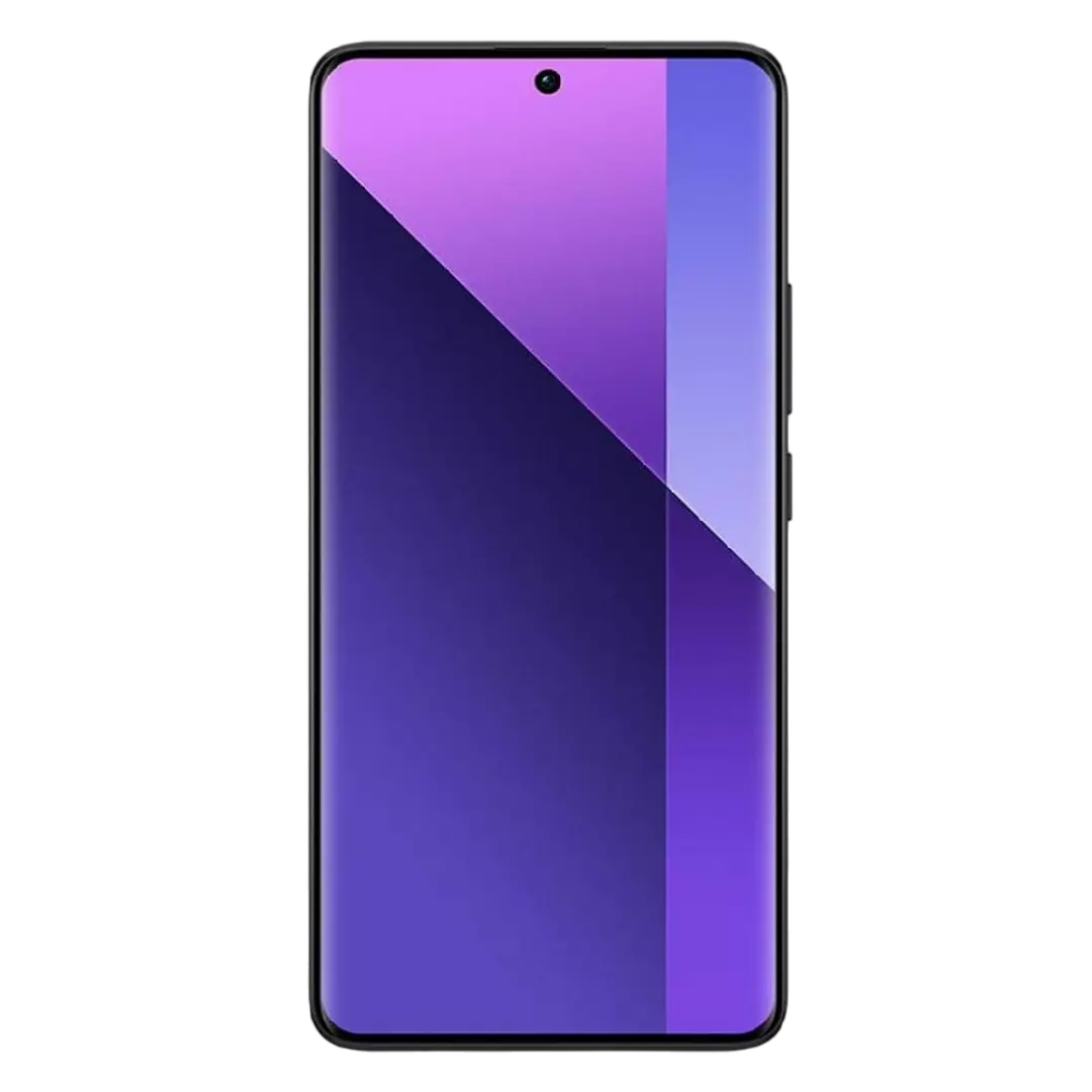 XIAOMI Redmi Note 13 Pro+ Phone, 6.67-inch, 12GB RAM, 512GB – Purple.