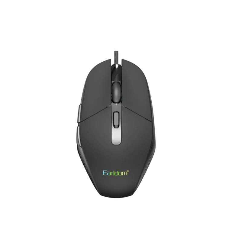 Earldom Gaming Mouse KM13 Compact