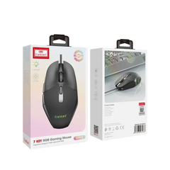 Earldom Gaming Mouse KM13 Compact