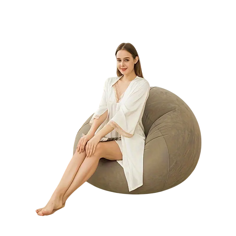 Foldable Inflatable Sofa