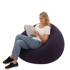 Foldable Inflatable Sofa