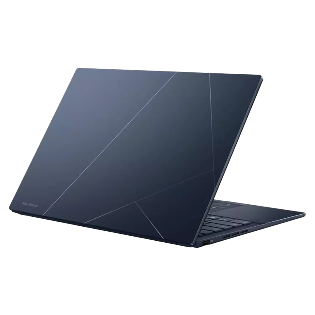 Asus ZenBook 14 OLED Laptop, Intel Core Ultra 9, 16GB RAM, 1TB SSD, Intel Arc Graphics, 14-inch, Windows 11