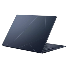 Asus ZenBook 14 OLED Laptop, Intel Core Ultra 9, 16GB RAM, 1TB SSD, Intel Arc Graphics, 14-inch, Windows 11