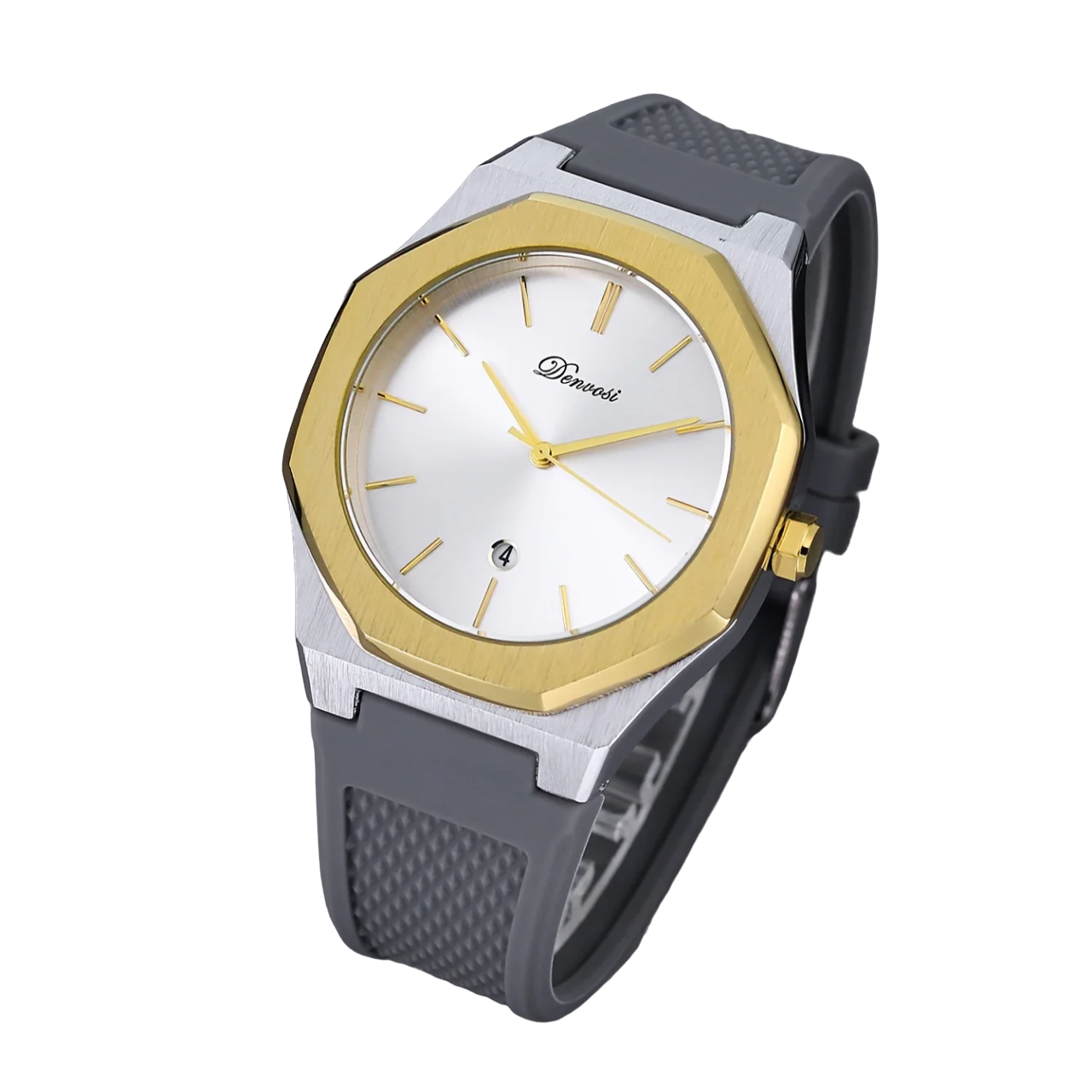 Casual Fashion Men's Quartz Watch