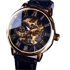 Men's Watches Mechanical Watches Forsining