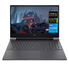 HP Victus Gaming Laptop, Core i5, 512GB SSD, 16GB RAM, 15.6-inch, nVidia GeForce 3050, Windows 11