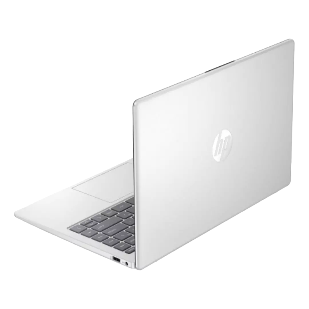 HP 14-Em0001ne Laptop, Core R3 7320U, 8GB RAM, 256GB SSD, 14-inch FHD, AMD Integrated, Windows 11 Home