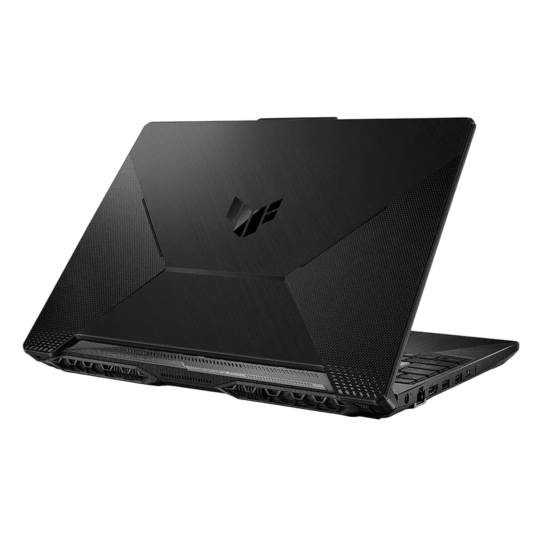 Asus TUF A15 Gaming Laptop, AMD Ryzen 5, 8GB RAM, 512GB SSD, 15.6-inch, nVidia GeForce, Windows 11