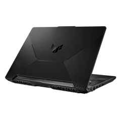 Asus TUF A15 Gaming Laptop, AMD Ryzen 5, 8GB RAM, 512GB SSD, 15.6-inch, nVidia GeForce, Windows 11