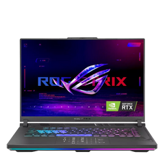 Asus ROG Strix G16 Gaming Laptop, Core i7, 16GB RAM, 1TB SSD, 16-inch, nVidia GeForce RTX 4060