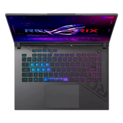 Asus ROG Strix G16 Gaming Laptop, Core i7, 16GB RAM, 1TB SSD, 16-inch, nVidia GeForce RTX 4060