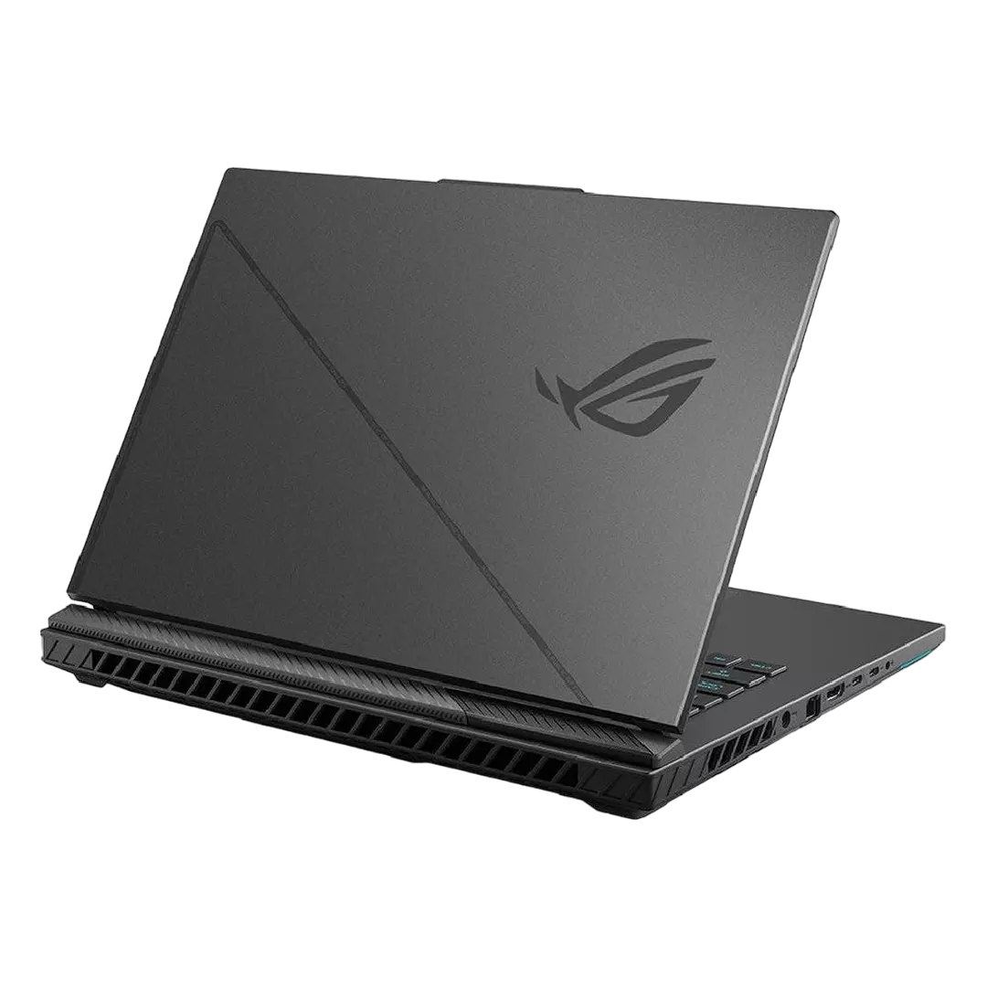 Asus ROG Strix G16 Gaming Laptop, Core i7, 16GB RAM, 1TB SSD, 16-inch, nVidia GeForce RTX 4060