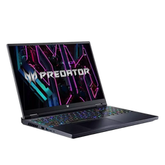 Acer Predator Helios Neo 16 Gaming Laptop, Intel Core i9, 32GB RAM, 1024GB SSD, 16-inch, NVIDIA GeForce RTX 4070, Windows 11 Home