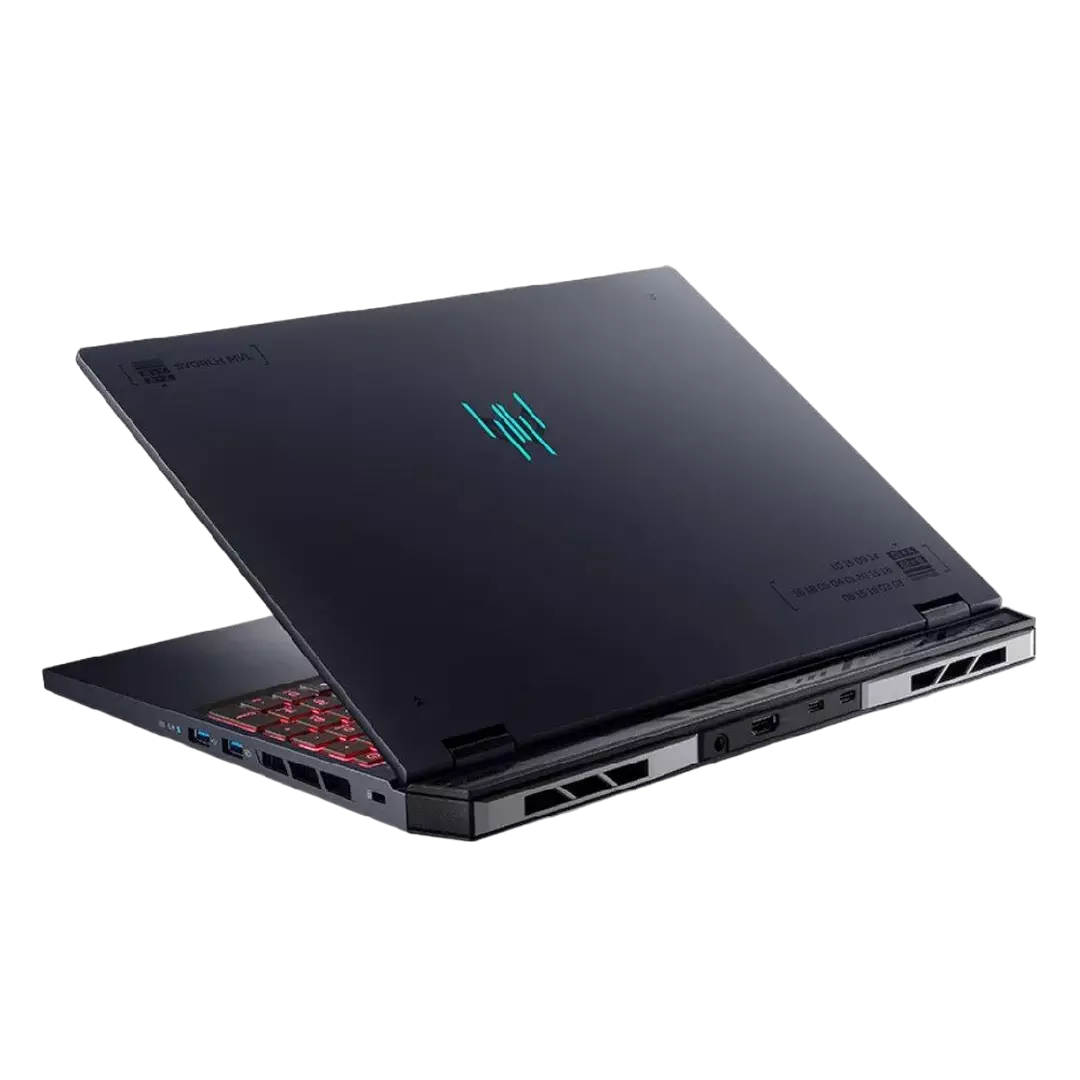 Acer Predator Helios Neo 16 Gaming Laptop, Intel Core i9, 32GB RAM, 1024GB SSD, 16-inch, NVIDIA GeForce RTX 4070, Windows 11 Home