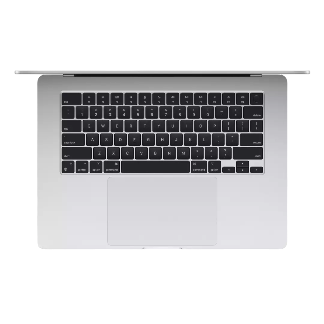 Apple MacBook Air, M2, 256GB, 8GB RAM, 15.3-inch, Mac OS