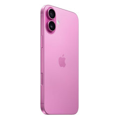 Apple iPhone 16 Plus 6.7-inch 256GB Pink