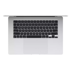 Apple MacBook Air, M2, 256GB, 8GB RAM, 15.3-inch, Mac OS