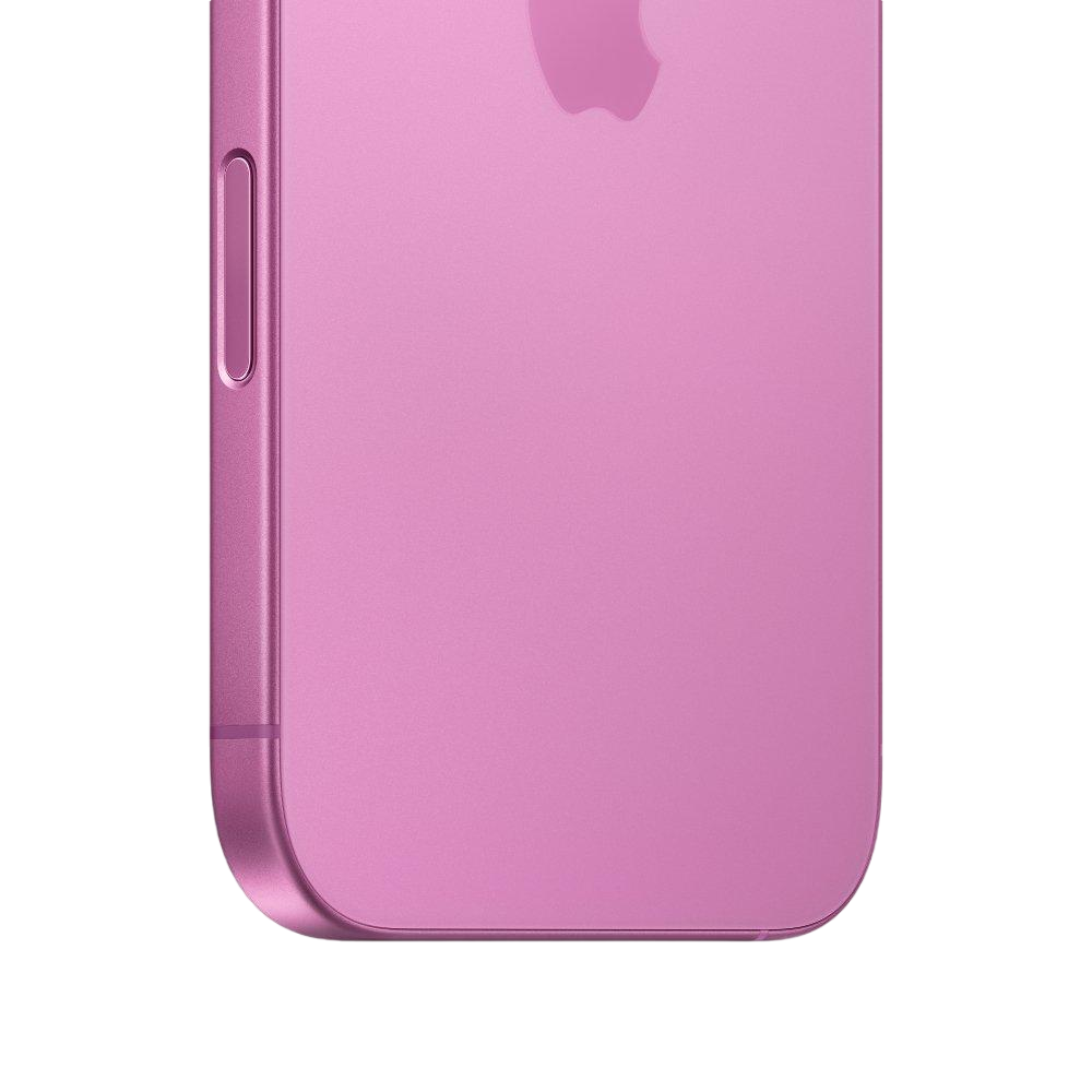 Apple iPhone 16 Plus 6.7-inch 256GB Pink