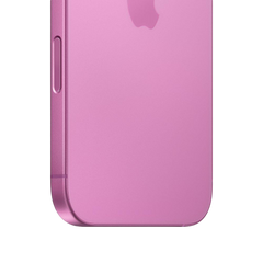 Apple iPhone 16 Plus 6.7-inch 256GB Pink