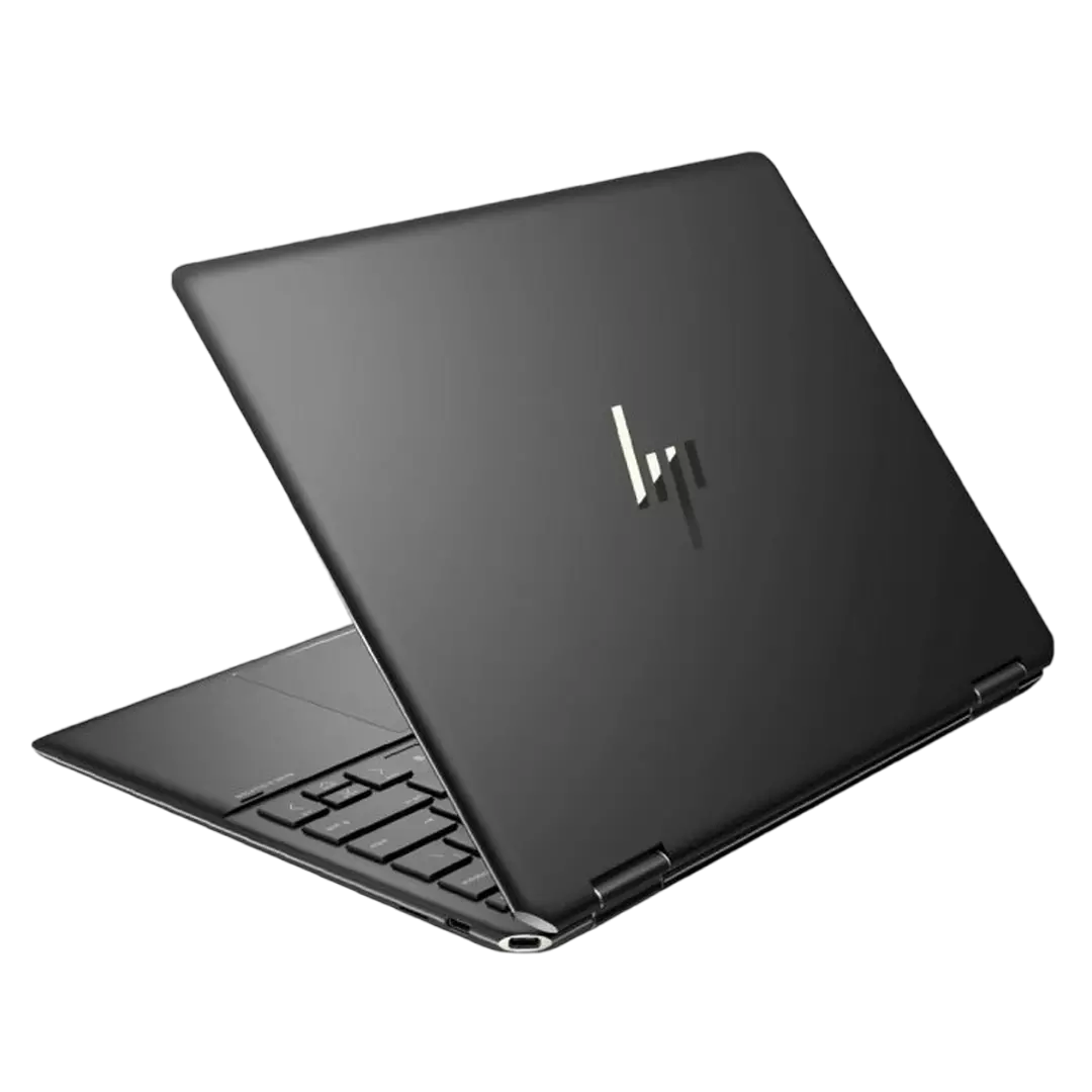 HP Spectre Laptop, Intel® Core™ i7-1355U , 16GB DDR4, 1TB SSD, Intel Iris Xe, Windows 11 Nightfall Black Aluminum