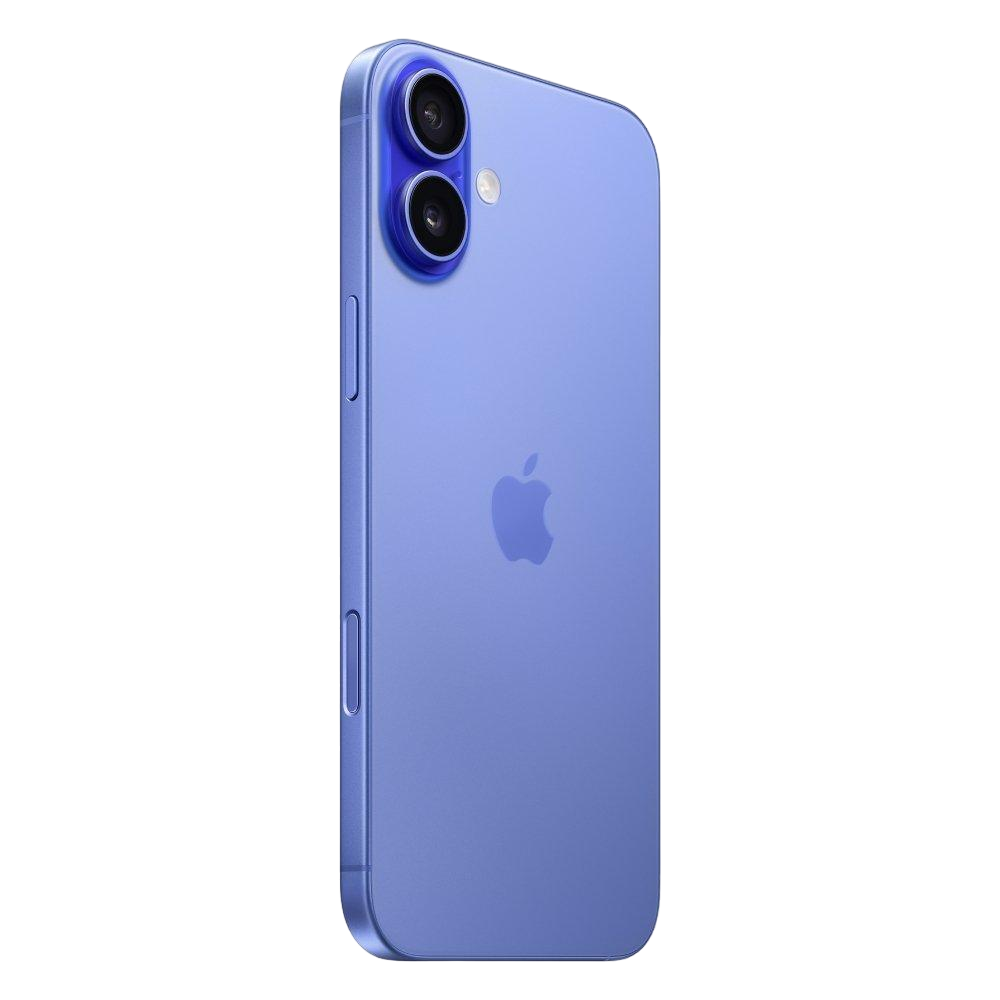 Apple iPhone 16 Plus 6.7-inch 128GB Ultramarine