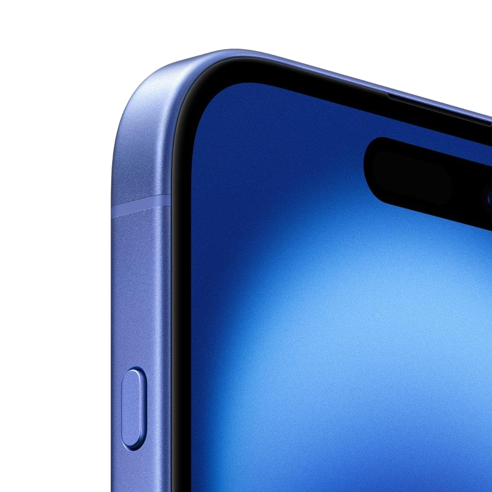 Apple iPhone 16 Plus 6.7-inch 128GB Ultramarine