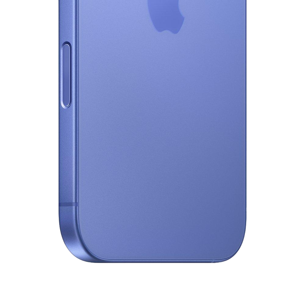 Apple iPhone 16 Plus 6.7-inch 128GB Ultramarine