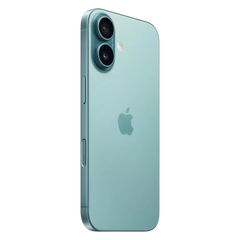 Apple iPhone 16 6.1-inch 256GB Teal