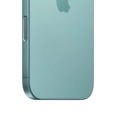 Apple iPhone 16 6.1-inch 256GB Teal