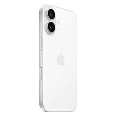 Apple iPhone 16 6.1-inch 128GB White