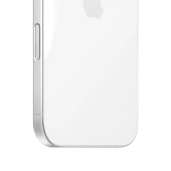 Apple iPhone 16 6.1-inch 128GB White