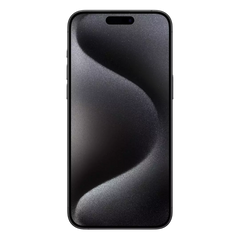 Apple iPhone 15 Pro Max 6.7-inch 1TB 5G Black